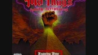 Bone Thugs n Harmony ft Tre-1st of the month *OFFICIAL* remix Bone Thugs n Harmony ft Tre-1st of the month *OFFICIAL* remix