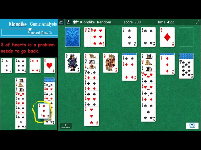 Too Good To Miss: Classic Klondike Solitaire! - TechStory