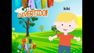 Lavantate Juana Musica Infantil