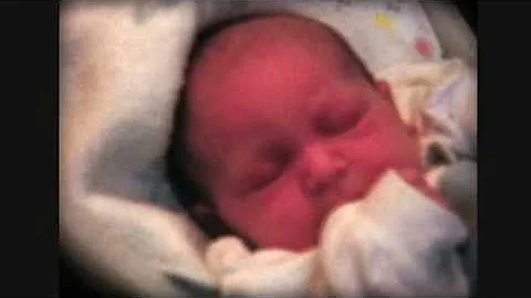A Moment in Time - Home Movies #23