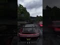 GT3 RS a 9000 rpm 🔥💨 - #assettocorsa #shorts #gaming #simulator #gt3rs #rain