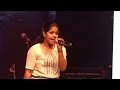 Kingfisher voice of goa 2015  divya naik