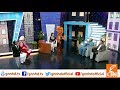 Joke Dar Joke | Comedy Delta Force with Hina Niazi & Tahir Sarwar Mir | GNN | 09 Dec 2018