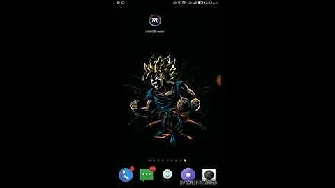 mCent Browser to surf the net and earn points for free mobile recharge