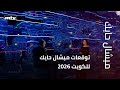 توقعات ميشال حايك للكويت 2026 