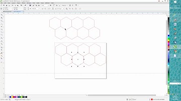 Corel Draw Tips & Tricks Layout and job time saver