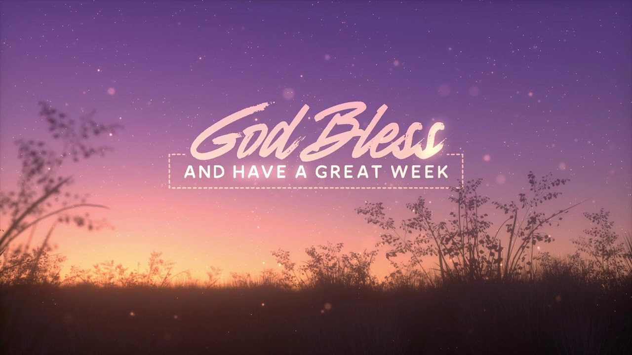 Sunday Service: February 8, 2026