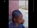 Why protective hairstyles