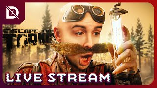 🔴 TARKOV HAS RELEASED