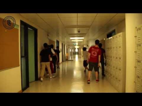 澳大學生會聯FUN迎新夜宣傳片