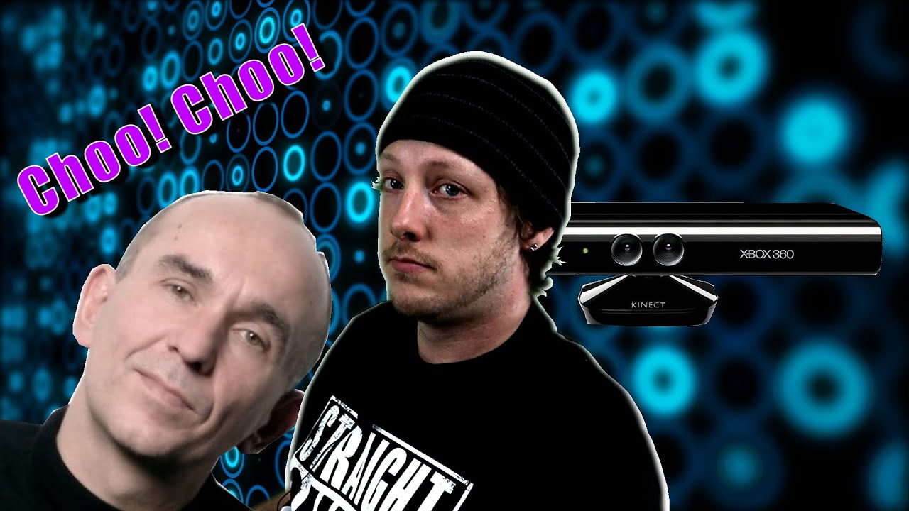 6 Times the Video Game Hype Train Jumped the Tracks YouTube