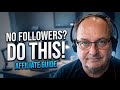 How to Start Affiliate Marketing even if you don't have a Following