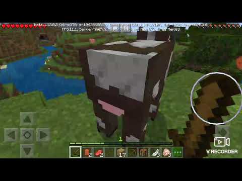 ძალიან მაგარი მაინერობა  და ახალი ნაუშნიკი