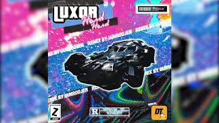 Смотреть клип Luxor - Нольноль (Remix By Iamrodjer) (Премьера Ремикса, 2020)