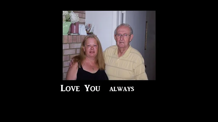 In loving memory of my father Charles Loftis