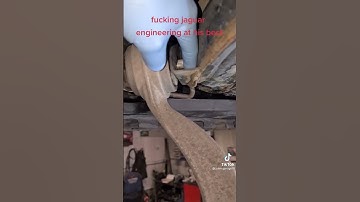 How Engineers Keep Mechanics Miserable (Part 378) #shorts