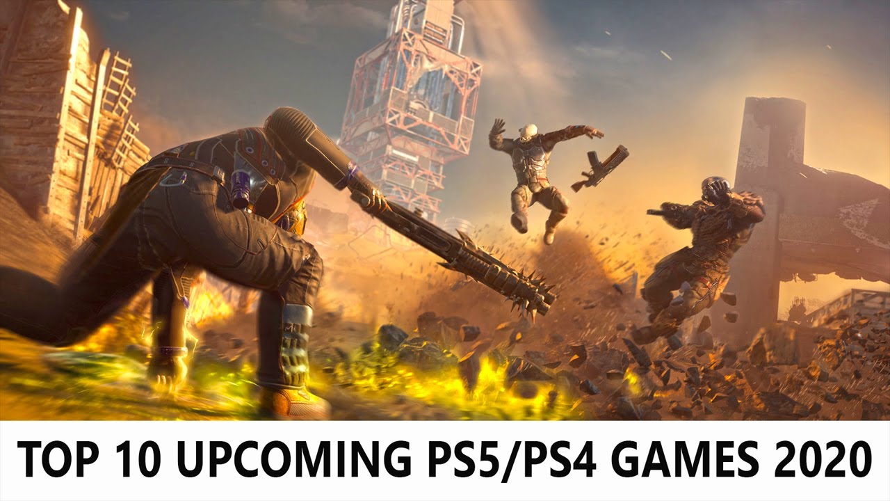 Top 10 Upcoming Ps5 Ps4 Games October November December Youtube Top 10 Upcoming Ps5 Ps4 Games October November December Youtube