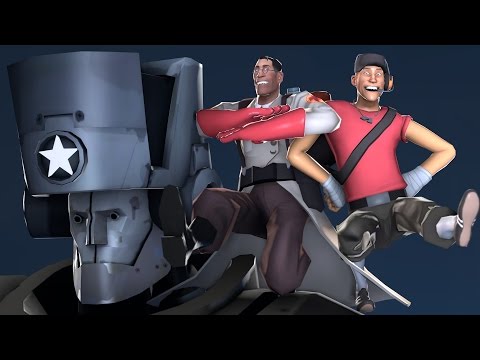 [SFM] The Kazotsky Click