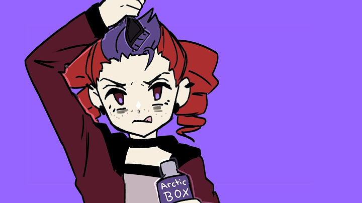 REGRET ROCK [ft. Kasane Teto]