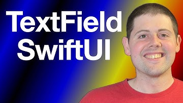 TextField SwiftUI