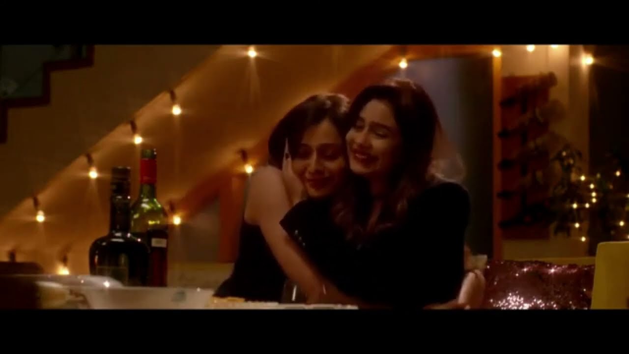 Birthday Special | Ruhi Simmi Vm | Hua hai Aaj pahli bar Video Song