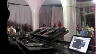 OTHER VIEW  Feat Athena Routsi Live @ Room on Wednesdays Summer 2009 vol 3