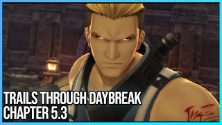 Atoning for the Past | Trails Through Daybreak - Chapter 5.3
