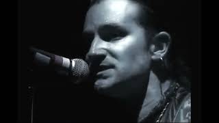 U2 - " With or Without You "  (romana)