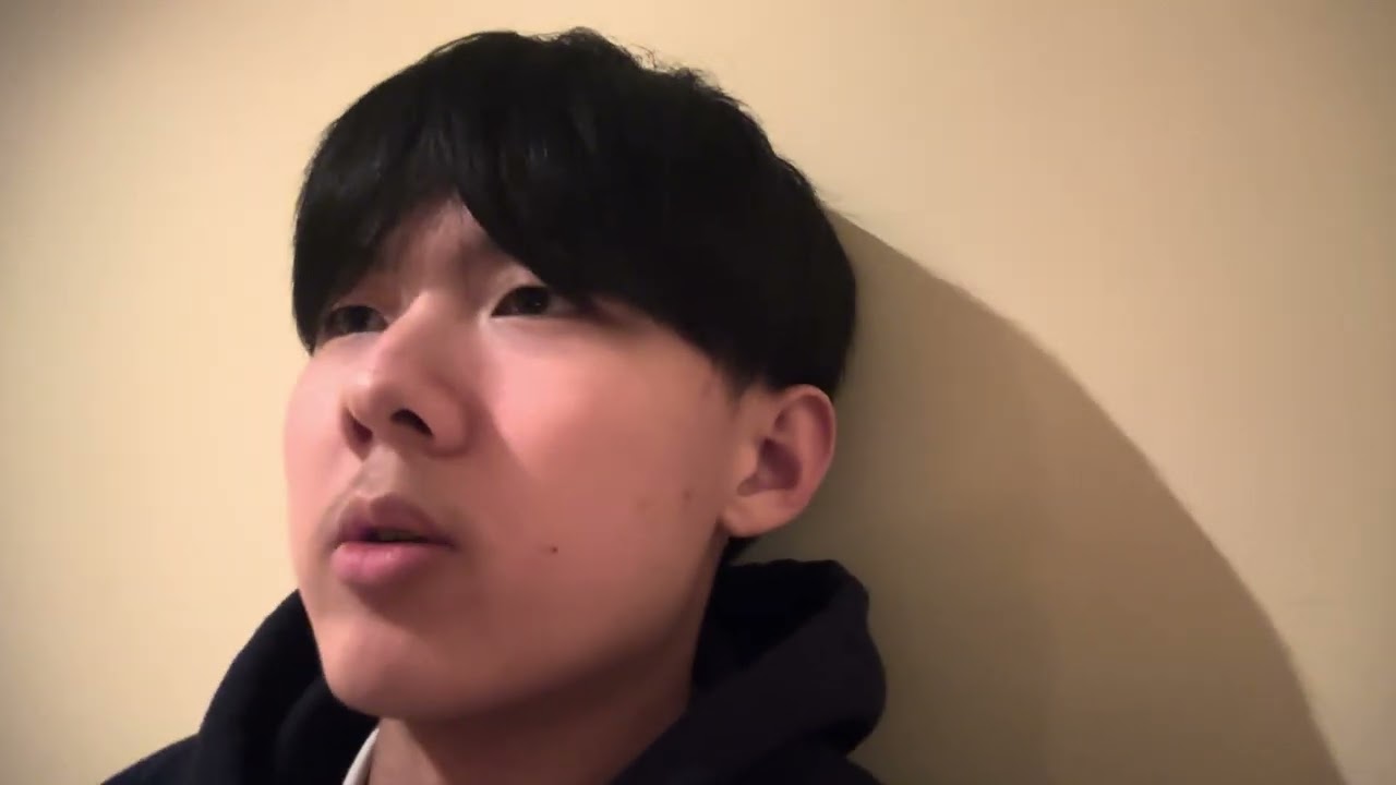 My sleep is trash — gotta fix that!