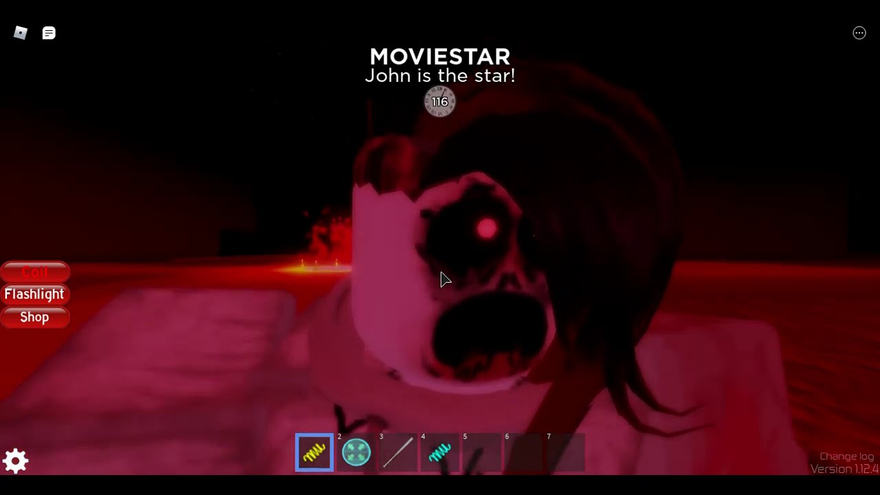 john anguish roblox