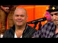 Tom Dice - Me and My Guitar (De Leeuw Op Zondag)