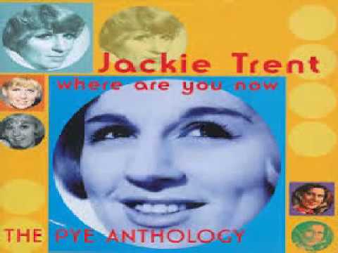 Jackie Trent: I believe in you auf YouTube ansehen