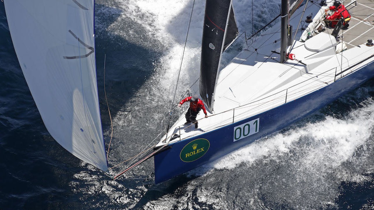 Let’s Talk Offshore Sprit Boats