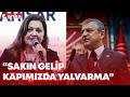 Özgür Özel’den Burcu Köksal’a sert çıkış