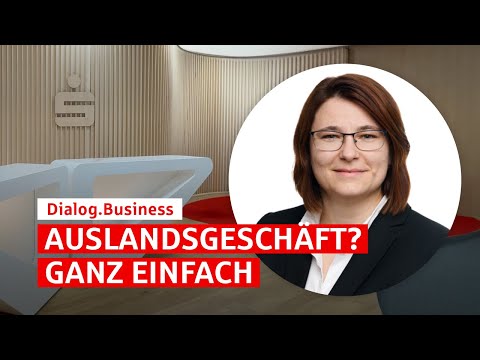 S-International: Mit Sparkasse weltweit aktiv und erfolgreich