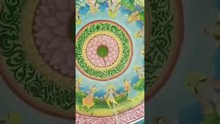 Panchdev Mandir Gandhinagar Gujarat