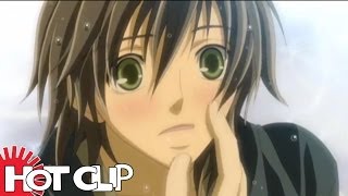 'You mean 'touch me more,' right?' - JUNJO ROMANTICA HOT CLIP