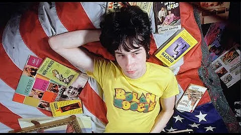 Primal Scream   "Dolls ~ CountryGirl ~ Rocks" Live At Isle Of Wight 2006