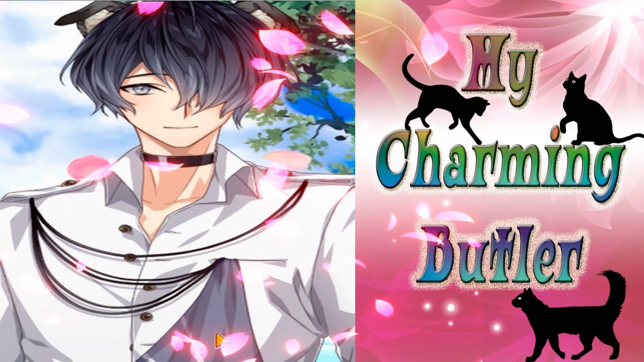 My Beautiful Butler My Charming Butler / Мой Очаровательный Дворецкий / Рут Зига / Глава 15 ...