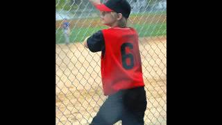 Titans Junior High Baseball 1