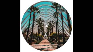 DJ Houseplants - Never Be Sorry