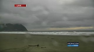 KOIN 6 6pm Weather Forecast Wednesday April 19, 2017