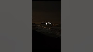 وَتَشتَكي إِلَى اللَّهِ وَاللَّهُ يَسمَعُ تَحاوُرَكُما | محمد صديق المنشاوي | سورة المجادلة