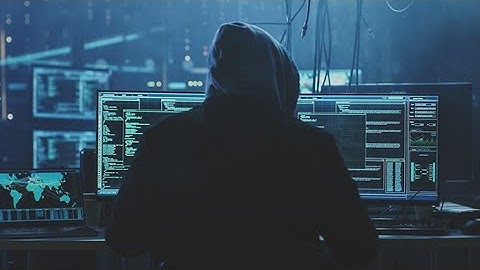 Found a hacker in forsaken