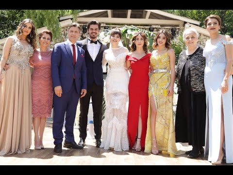 Wideo: Cennet: To Nowa Turecka Opera Mydlana Telemundo