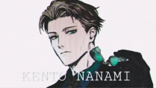 Kento Nanami Often Edit