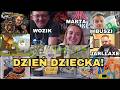 Borsuk Gry TV: KONKURS Z NAGRODAMI NA DZIEŃ DZIECKA! (Goście: Marta, Buszi, Wozik, Jarllaxe)