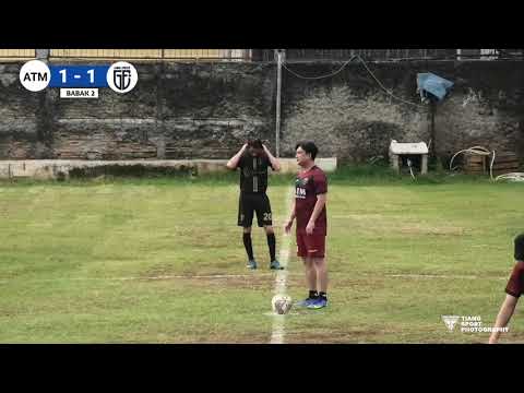 ATM vs Global  Highlights