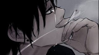 Lana Del Rey - Pretty When You Cry (Slowed and Reverb + edit)