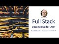 Full Stack .NET Development - Blazor Wasm e REST - VI